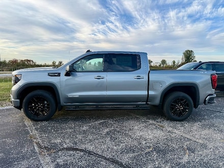 2026 GMC Sierra 1500 Elevation Truck