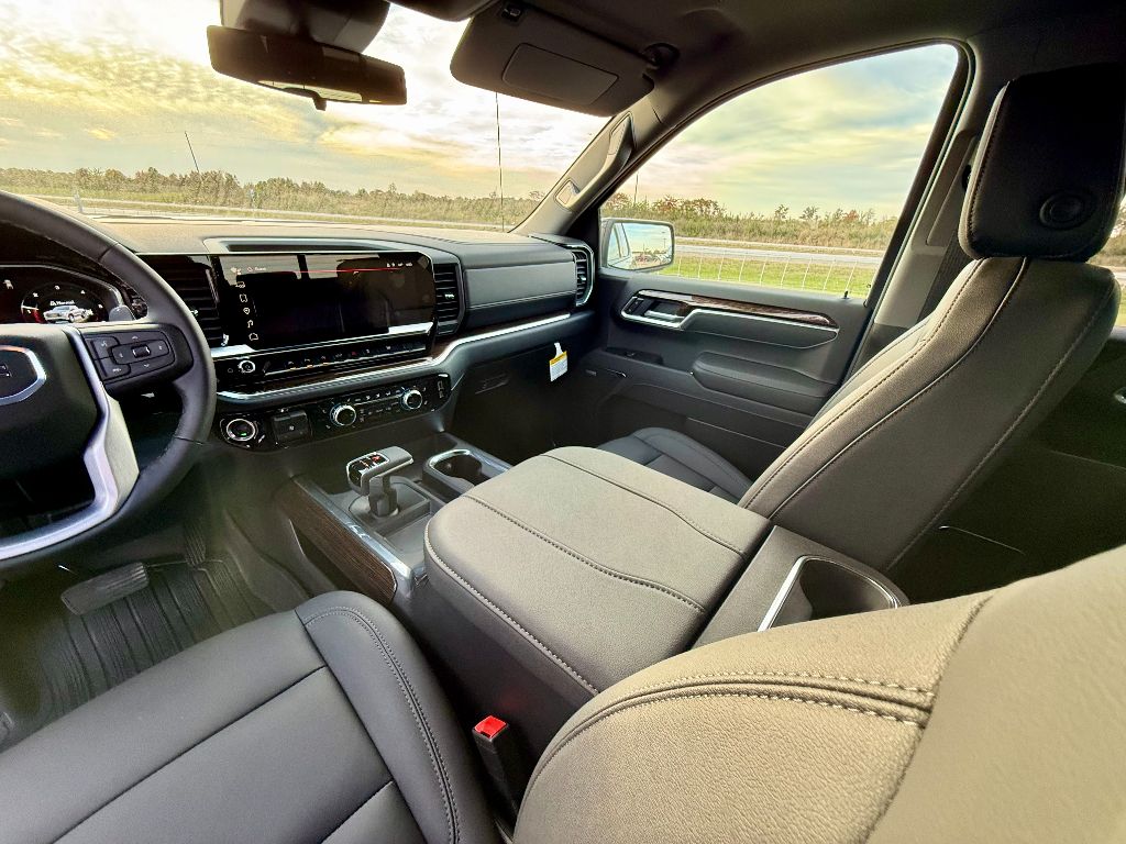2026 GMC Sierra 1500 Elevation - Photo 15