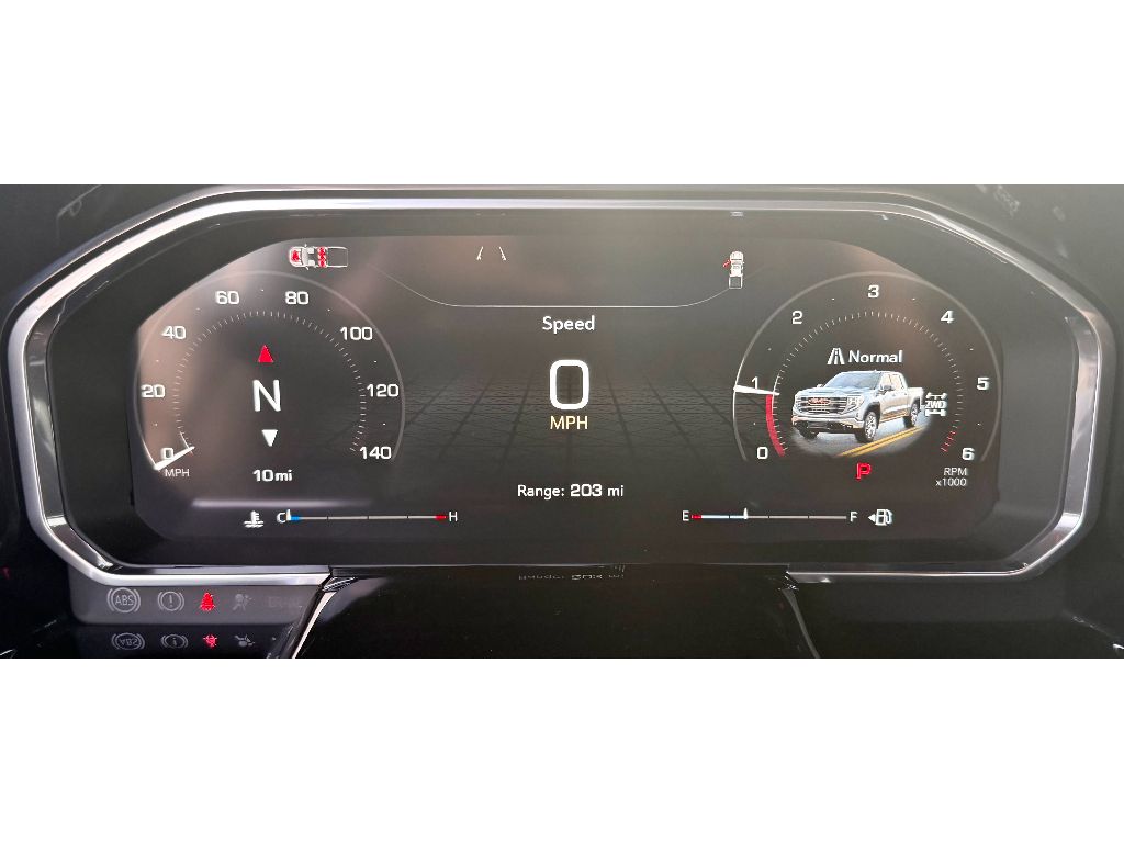 2026 GMC Sierra 1500 Elevation - Photo 16