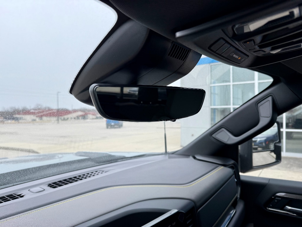 2026 Chevrolet Silverado 2500 HD ZR2 - Photo 28