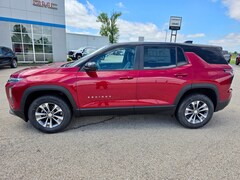 2026 Chevrolet Equinox LT SUV