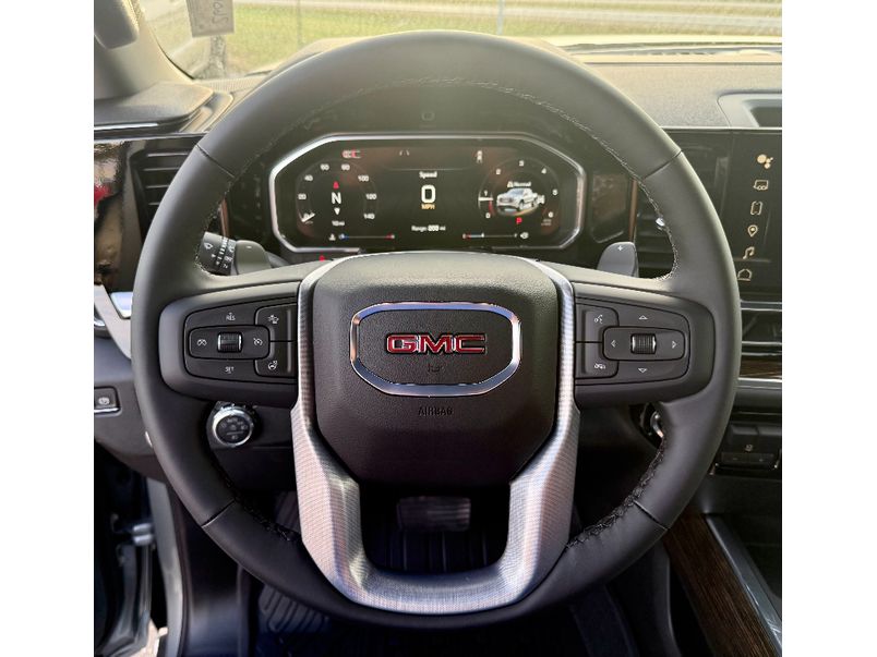 2026 GMC Sierra 1500 Elevation - Photo 17