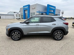 2026 Chevrolet Trailblazer Activ SUV