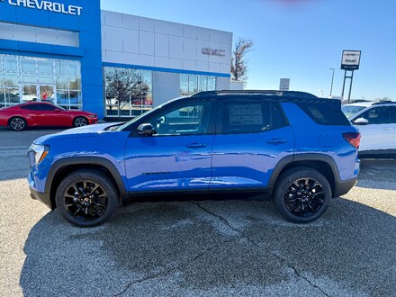 2026 GMC Terrain Elevation SUV