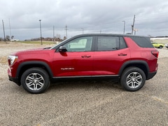 2026 GMC Terrain Elevation SUV