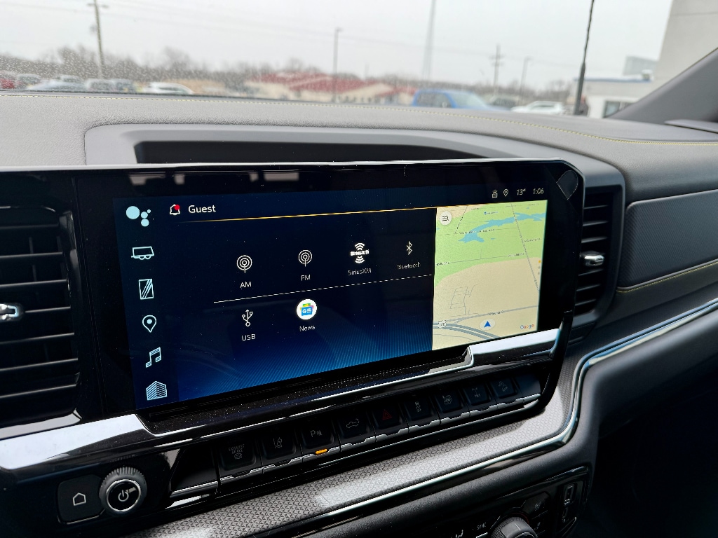 2026 Chevrolet Silverado 2500 HD ZR2 - Photo 20