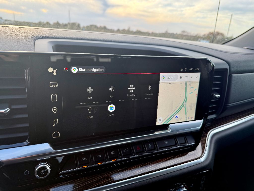 2026 GMC Sierra 1500 Elevation - Photo 20