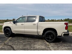 2026 Chevrolet Silverado 1500 RST Truck