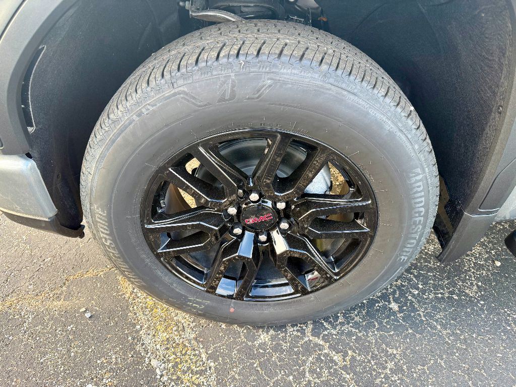 2026 GMC Sierra 1500 Elevation - Photo 8