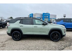 2026 Chevrolet Equinox LT SUV