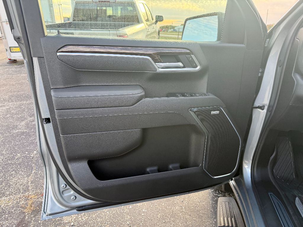 2026 GMC Sierra 1500 Elevation - Photo 12