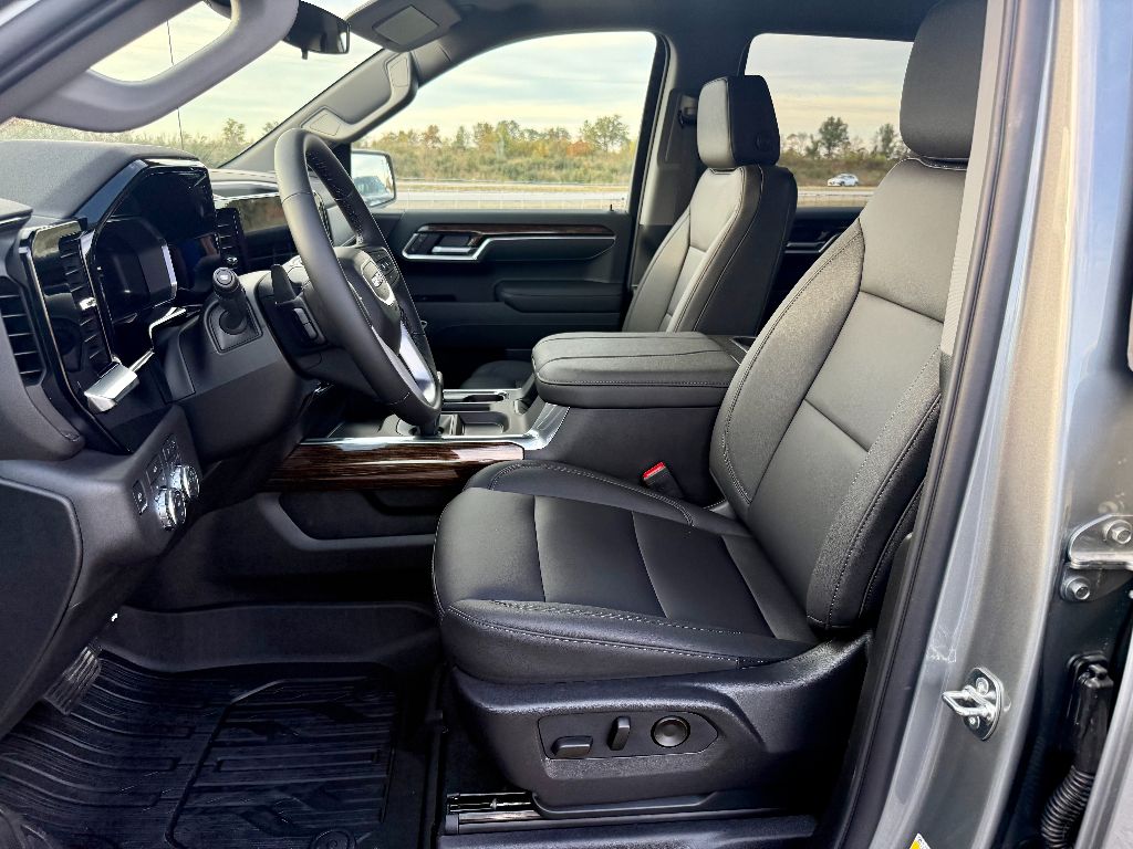 2026 GMC Sierra 1500 Elevation - Photo 13