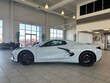  Chevrolet Corvette Stingray