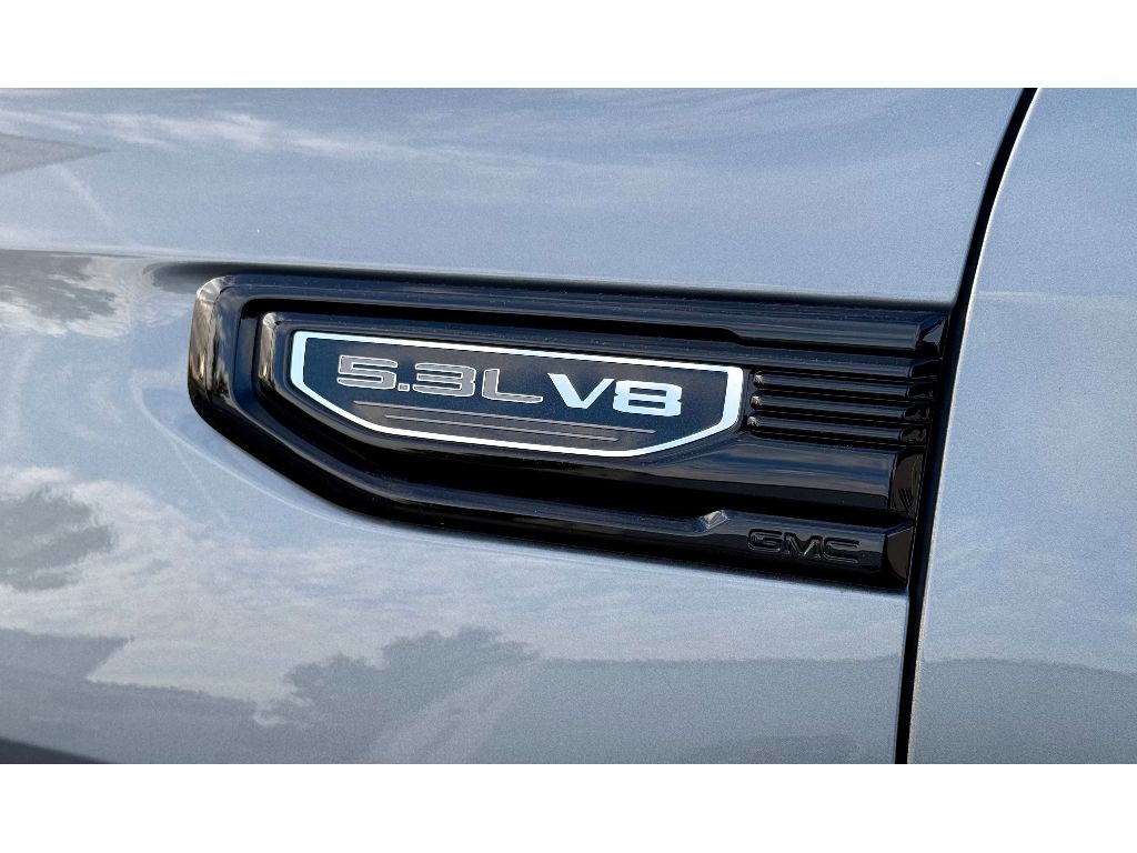2026 GMC Sierra 1500 Elevation - Photo 11