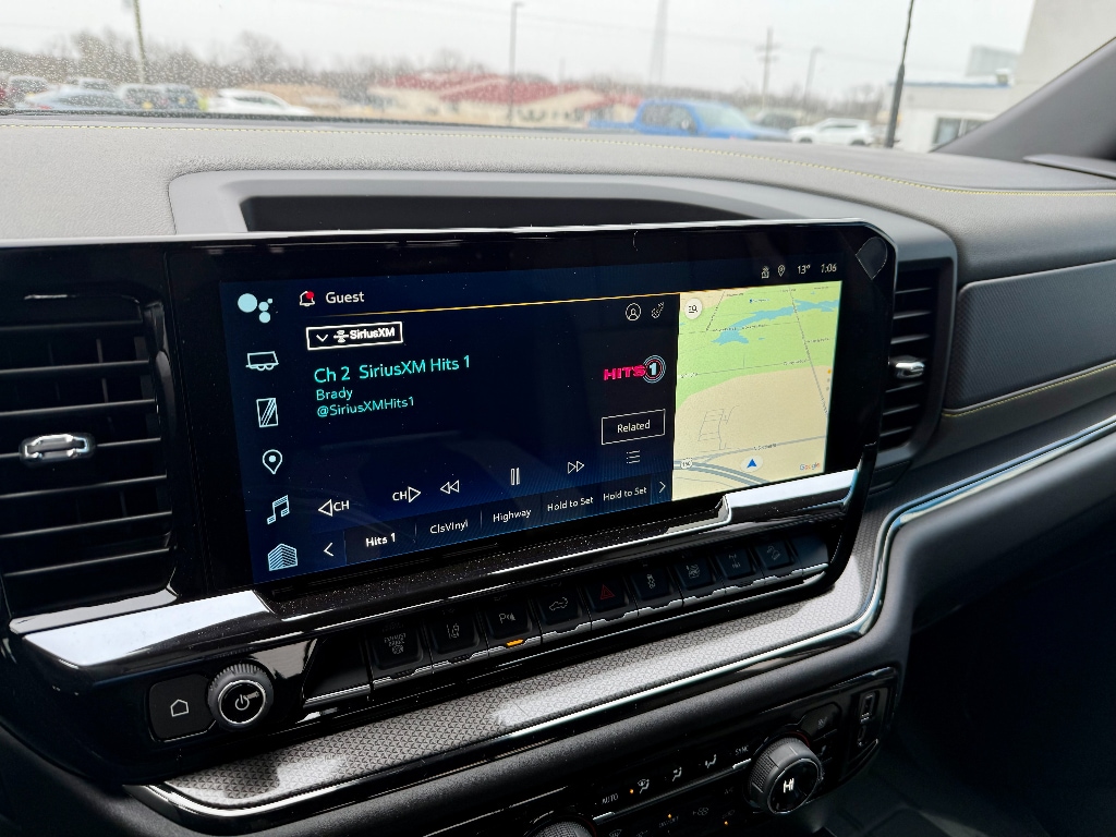 2026 Chevrolet Silverado 2500 HD ZR2 - Photo 21