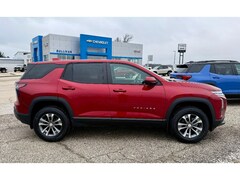 2026 Chevrolet Equinox LT SUV