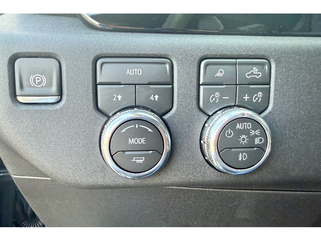 2026 GMC Sierra 1500 Elevation - Photo 23