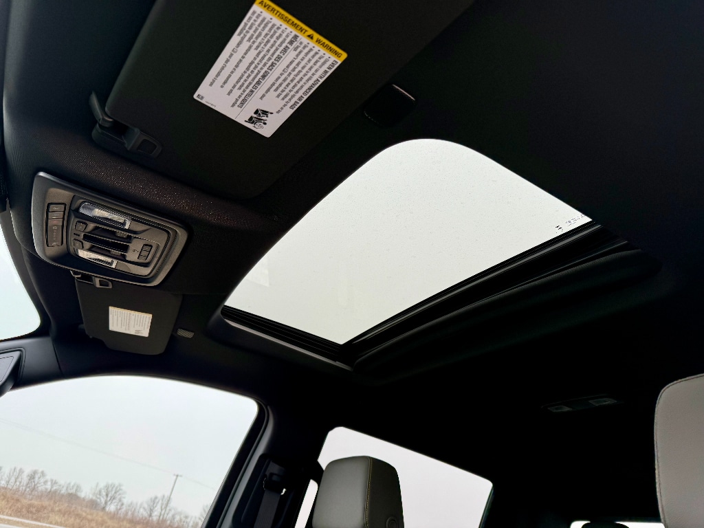 2026 Chevrolet Silverado 2500 HD ZR2 - Photo 34