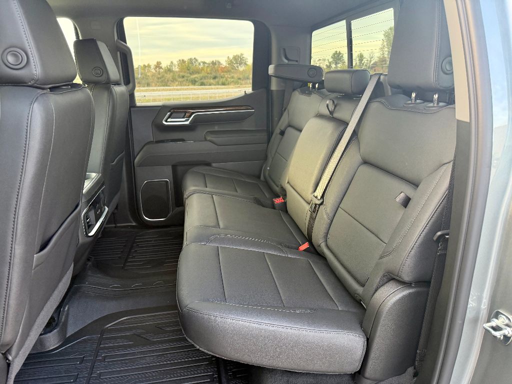 2026 GMC Sierra 1500 Elevation - Photo 25