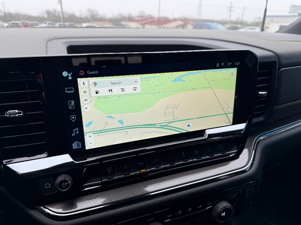 2026 Chevrolet Silverado 2500 HD ZR2 - Photo 22