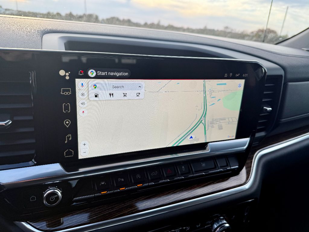 2026 GMC Sierra 1500 Elevation - Photo 19