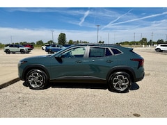 2026 Chevrolet Trax LT SUV