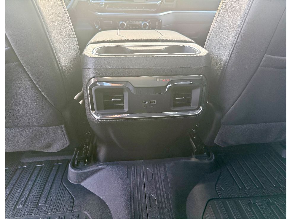 2026 GMC Sierra 1500 Elevation - Photo 26