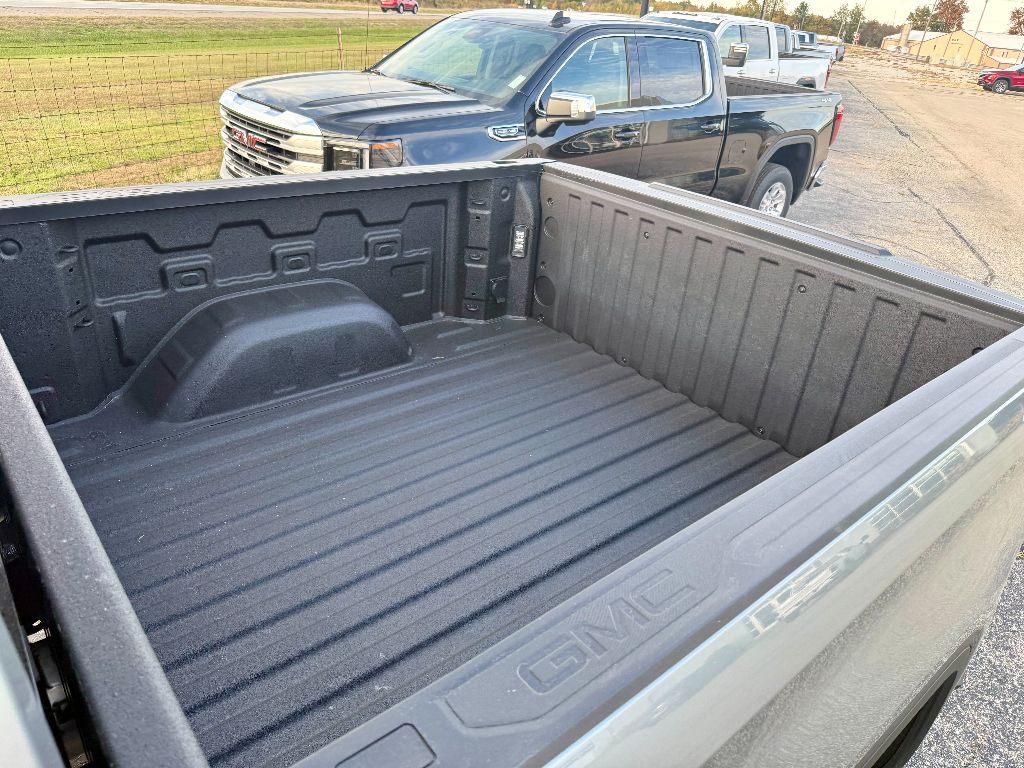 2026 GMC Sierra 1500 Elevation - Photo 10