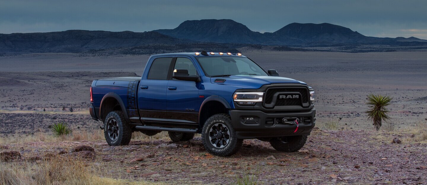 Ram 2500