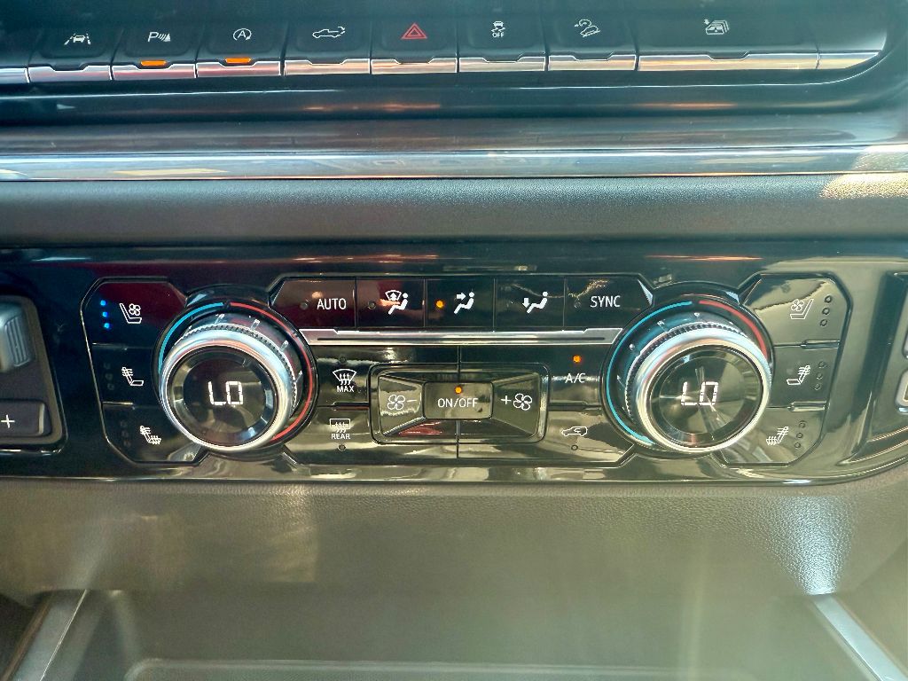 2023 GMC Sierra 1500 SLT - Photo 20