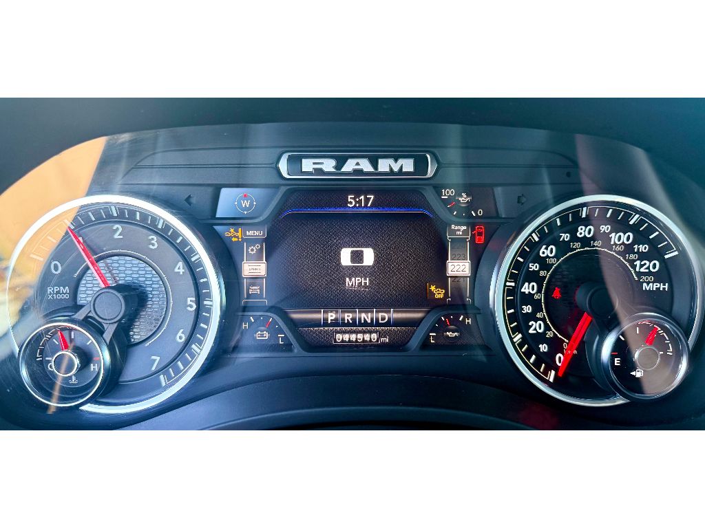 2024 RAM Ram 1500 Pickup Laramie - Photo 14