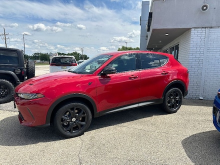 2024 Dodge Hornet GT AWD SUV