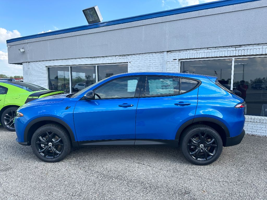 2024 Dodge Hornet SUV 