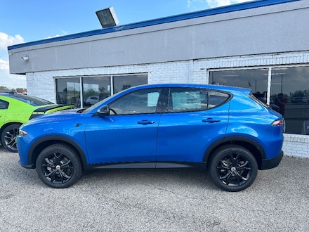 2024 Dodge Hornet GT AWD SUV