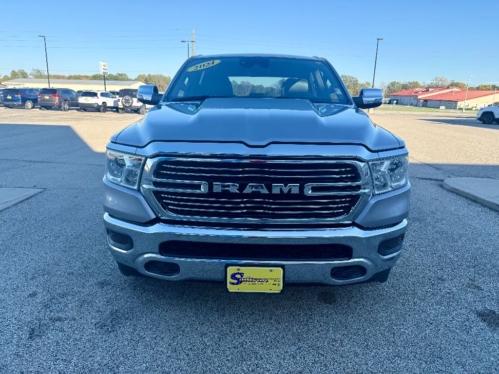 2024 RAM Ram 1500 Pickup Laramie - Photo 7