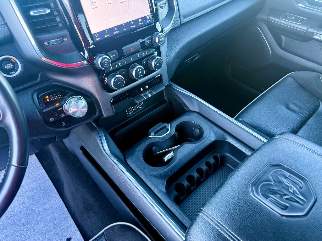 2024 RAM Ram 1500 Pickup Laramie - Photo 24