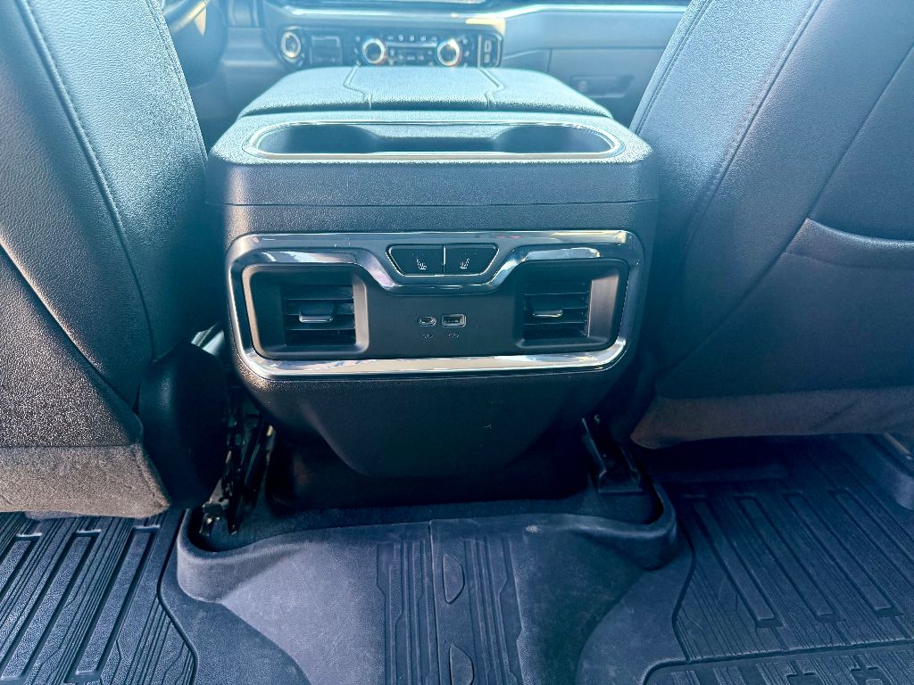 2023 GMC Sierra 1500 SLT - Photo 25