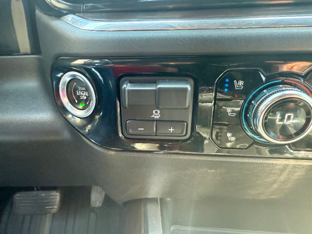 2023 GMC Sierra 1500 SLT - Photo 21
