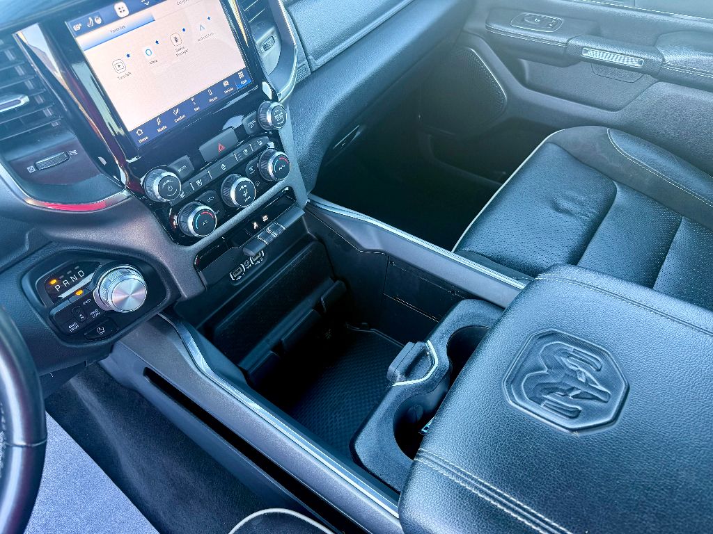 2024 RAM Ram 1500 Pickup Laramie - Photo 23