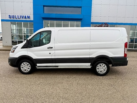 2023 Ford Transit Van Base Cargo Van