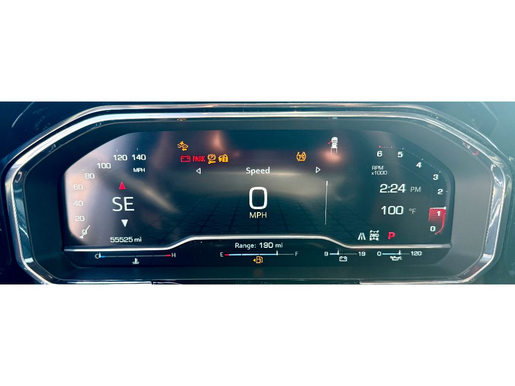 2023 GMC Sierra 1500 SLT - Photo 14