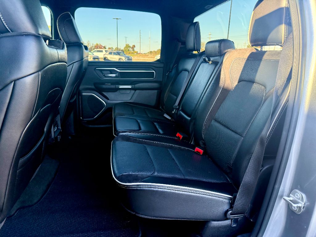 2024 RAM Ram 1500 Pickup Laramie - Photo 26