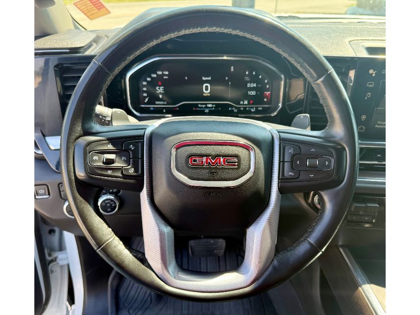 2023 GMC Sierra 1500 SLT - Photo 15