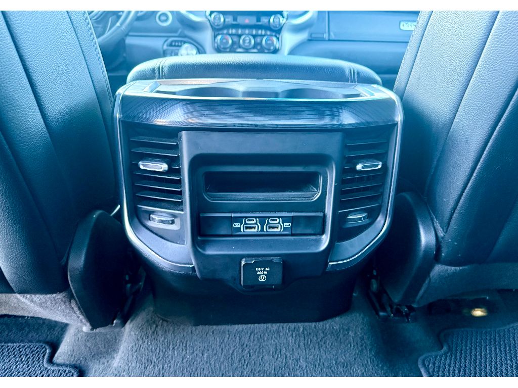 2024 RAM Ram 1500 Pickup Laramie - Photo 27