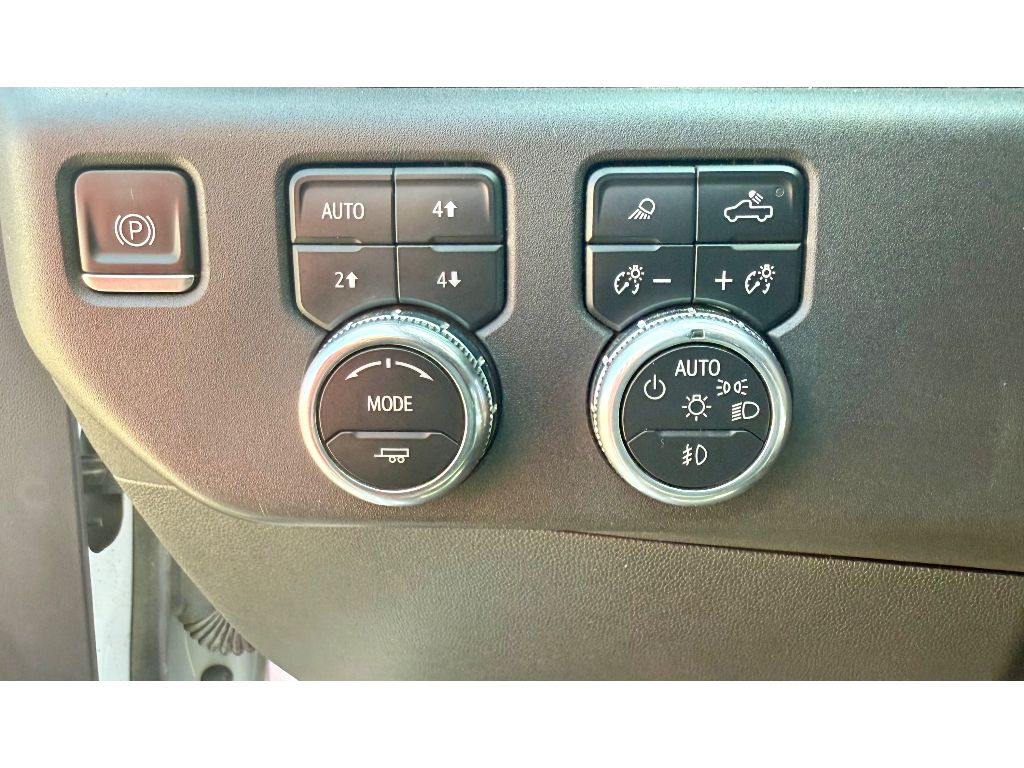 2023 GMC Sierra 1500 SLT - Photo 22