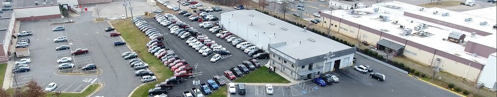 Sullivan Auto Trading | New Dealership in Fredericksburg, VA