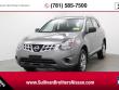 Nissan Rogue Select