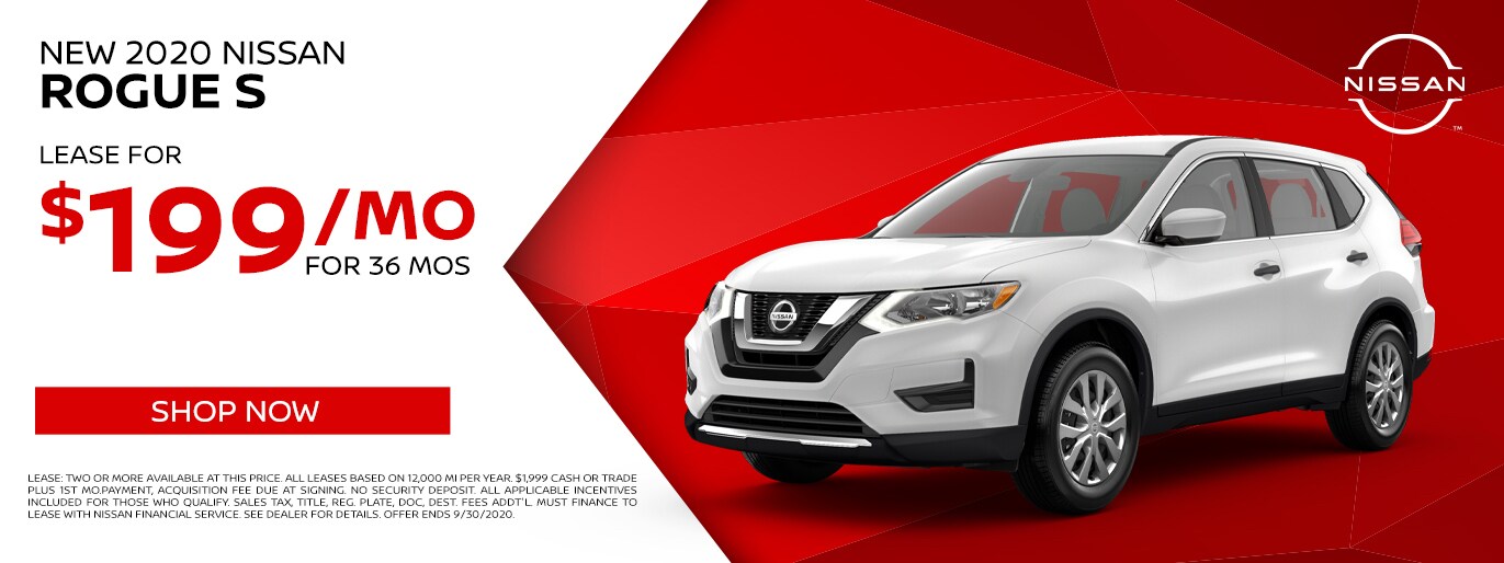 Sullivan Brothers Nissan Nissan Dealership in Kingston, MA Serving