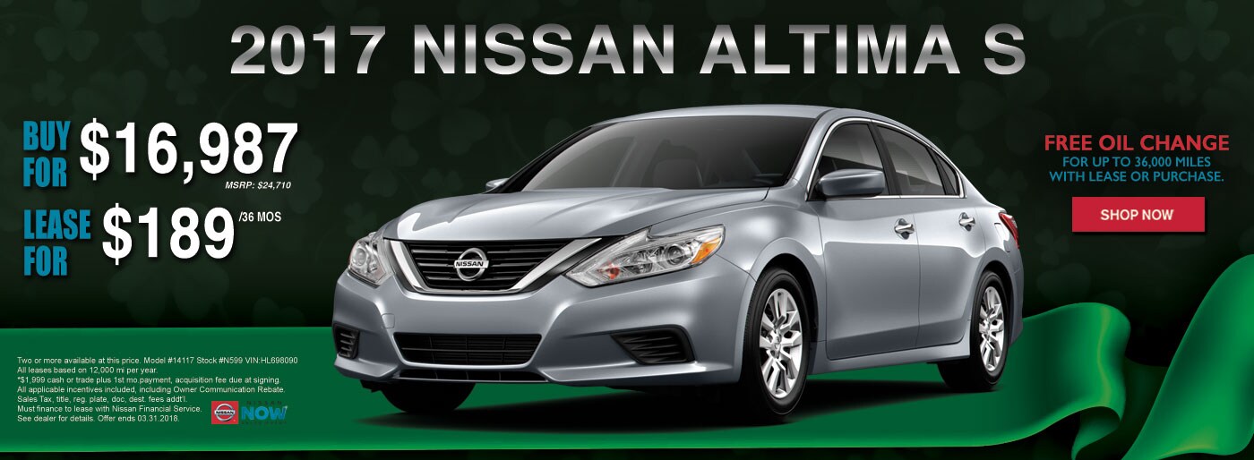 Sullivan Brothers Nissan Nissan Dealership in Kingston, MA