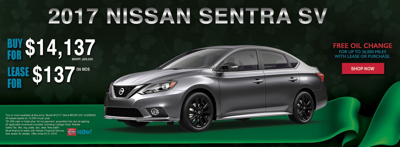 Sullivan Brothers Nissan Nissan Dealership in Kingston, MA